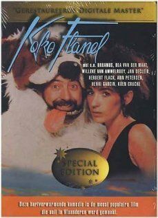 Постер фильма «Koko Flanel»