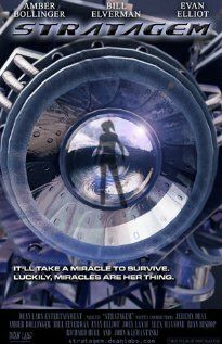 Постер фильма «Stratagem»