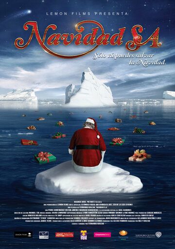Постер фильма «Navidad, S.A.»
