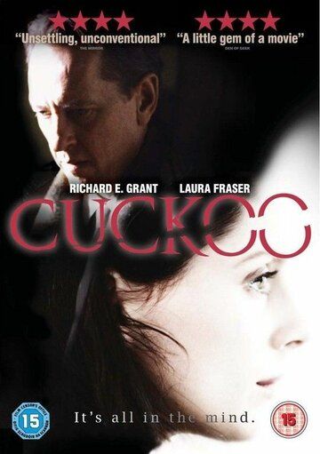 Постер фильма «Cuckoo»