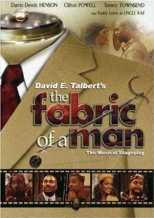 Постер фильма «The Fabric of a Man»