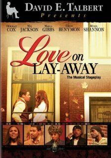 Постер фильма «Love on Layaway»