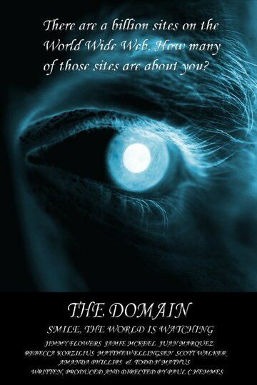 Постер фильма «The Domain»
