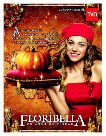Постер фильма «Флорибелья»