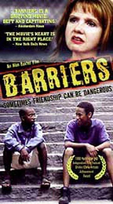 Постер фильма «Barriers»