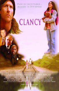 Постер фильма «Clancy»
