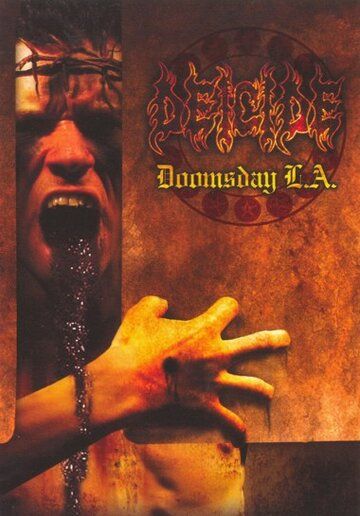 Постер фильма «Deicide: Doomsday in L.A.»