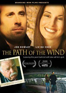 Постер фильма «The Path of the Wind»