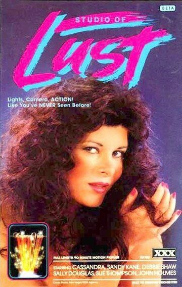 Постер фильма «Studio of Lust»