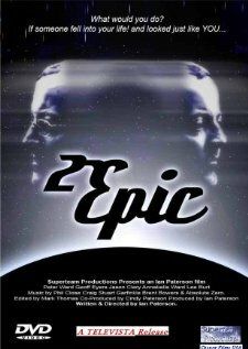 Постер фильма «2 Epic»