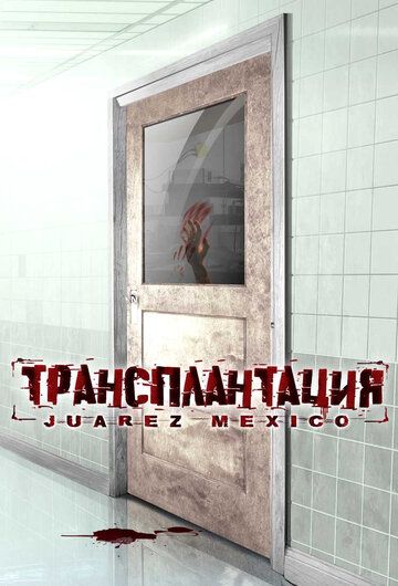 Постер фильма «Трансплантация»