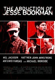 Постер фильма «Abduction of Jesse Bookman»