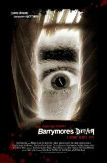 Постер фильма «Barrymore's Dream»