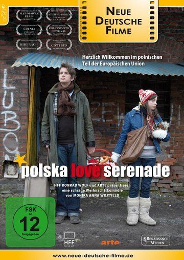 Постер фильма «Польская любовная серенада»