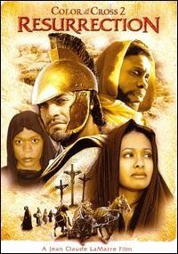 Постер фильма «Цвет Креста 2: Воскрешение»