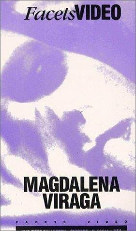 Постер фильма «Magdalena Viraga»