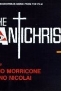 Постер фильма «The Antichrist»