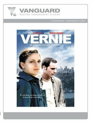 Постер фильма «Vernie»