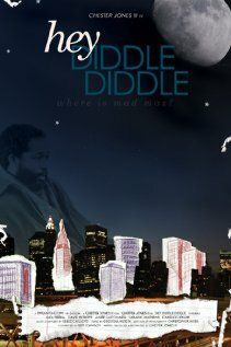 Постер фильма «Hey Diddle Diddle»