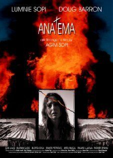Постер фильма «Anatema»