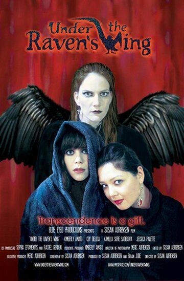 Постер фильма «Under the Raven's Wing»