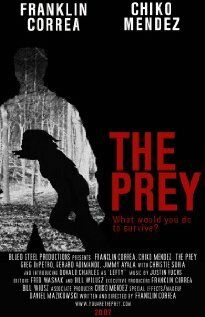 Постер фильма «The Prey»