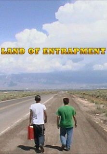 Постер фильма «Land of Entrapment»