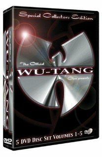 Постер фильма «Wu-Tang»