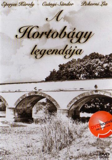 Постер фильма «A hortobágy legendája»