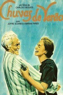 Постер фильма «Летние дожди»