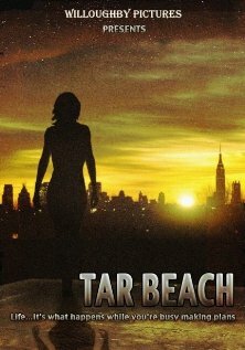 Постер фильма «Tar Beach»
