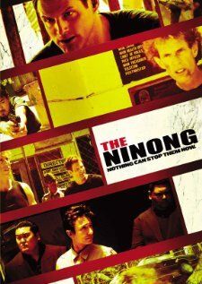 Постер фильма «Ninong»