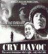 Постер фильма «Cry Havoc»