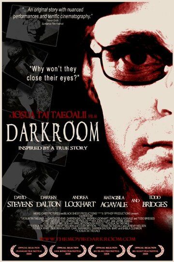 Постер фильма «Darkroom»