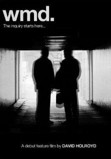 Постер фильма «W.M.D.»