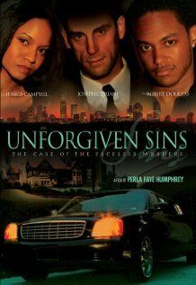 Постер фильма «Unforgiven Sins: The Case of the Faceless Murders»