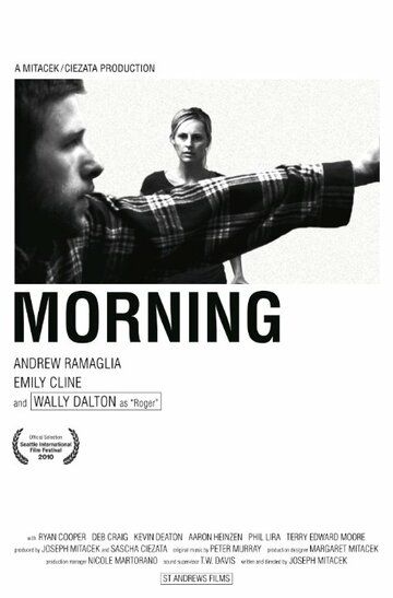 Постер фильма «Morning»