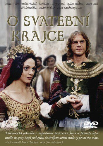 Постер фильма «O svatební krajce»