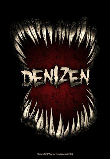 Постер фильма «Denizen»