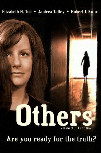 Постер фильма «Others»