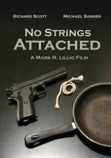 Постер фильма «No Strings Attached»