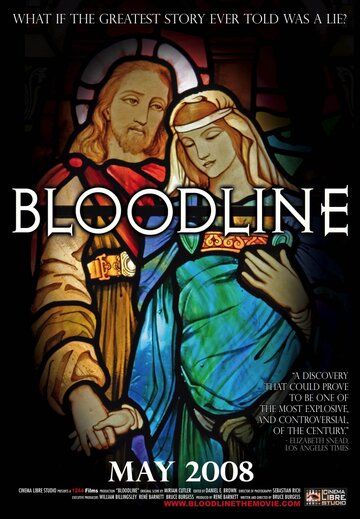 Постер фильма «Bloodline»
