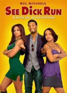 Постер фильма «See Dick Run»