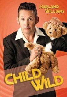 Постер фильма «Child Wild»