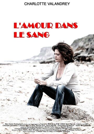 Постер фильма «L'amour dans le sang»