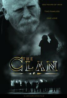Постер фильма «The Clan»
