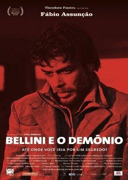 Постер фильма «Беллини и демон»