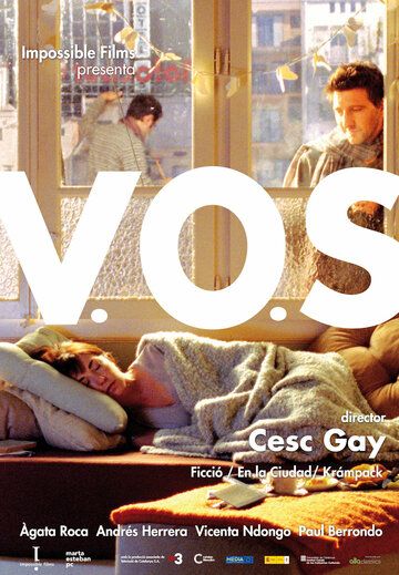 Постер фильма «V.O.S.»