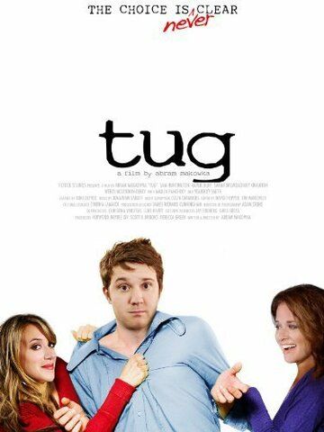 Постер фильма «Tug»
