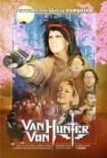 Постер фильма «Van Von Hunter»